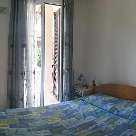 Apartment Vacanze Lungomare