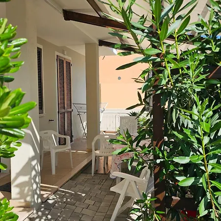 Vacanze Lungomare Apartment