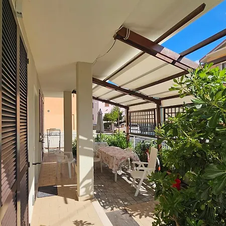 Vacanze Lungomare Apartman
