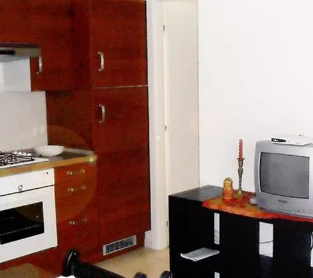 Apartment Vacanze Lungomare *