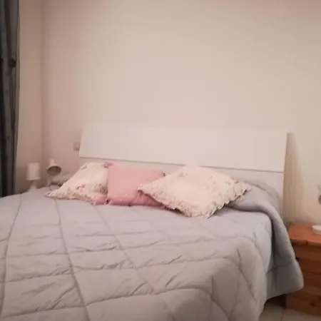 Apartman Vacanze Lungomare Marotta