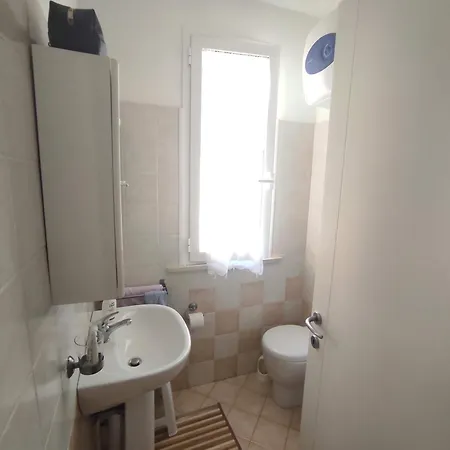 Vacanze Lungomare Appartement *