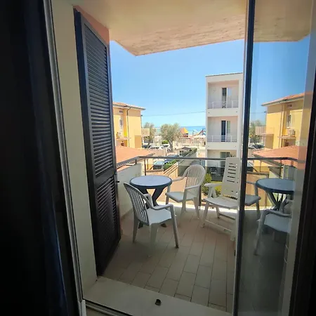 Vacanze Lungomare