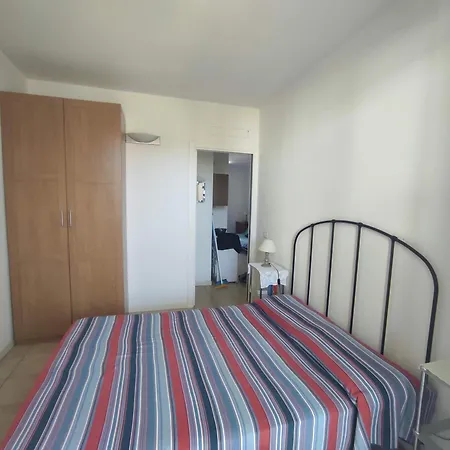 Vacanze Lungomare Apartment