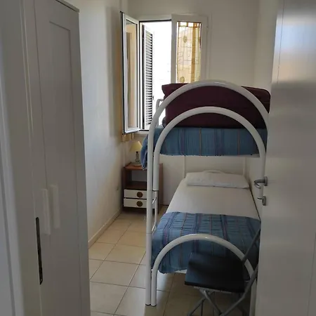 Vacanze Lungomare Appartement Marotta