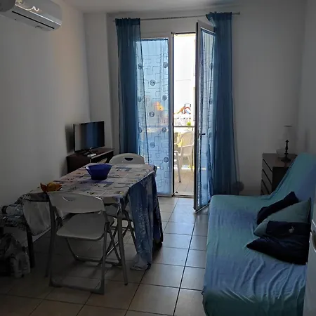 Appartement Vacanze Lungomare Marotta