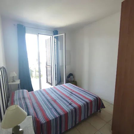 Apartman Vacanze Lungomare