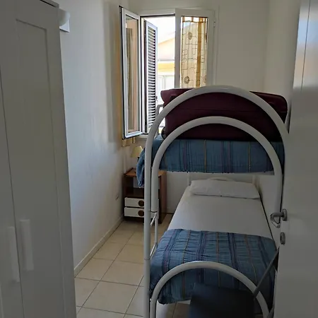 Appartement Vacanze Lungomare *