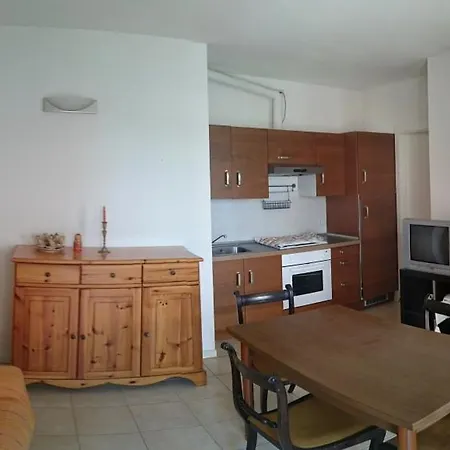 Vacanze Lungomare Appartement Marotta